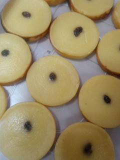 Foto resep Kue Lumpur