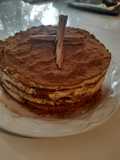Tiramisú