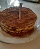 Tiramisú