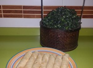 Foto principal de Filloas auténticas gallegas