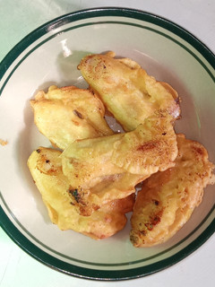 Foto resep Pisang goreng