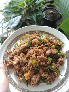 Foto resep Beef Yakiniku