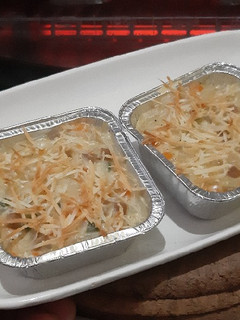 Foto resep Shirataki schotel panggang
