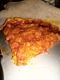 Una foto de Pastel / Tartaleta de Carne picada y verduras