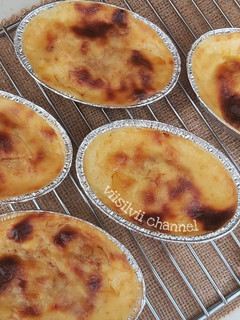 Foto resep Spaghetti Brulee