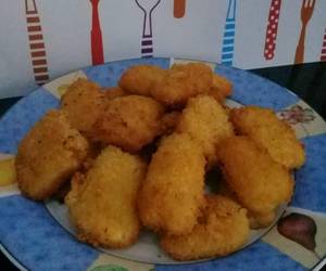 Cara Memasak Cepat Pisang goreng Crispy. Sedap Cara Memasak Cepat Pisang goreng Crispy. Sedap