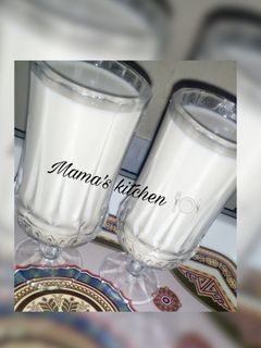 Lemon kwakwa da dabino ainihin hoton girkin