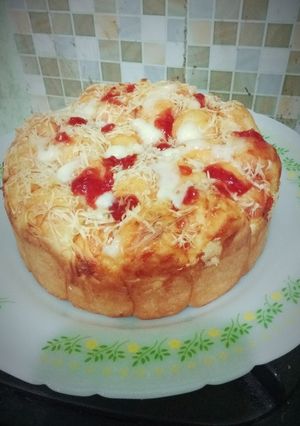 Foto resep Sausage Bite