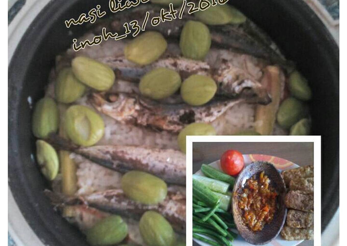 buah ara