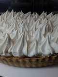 Pie de Limón