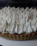 Pie de Limón