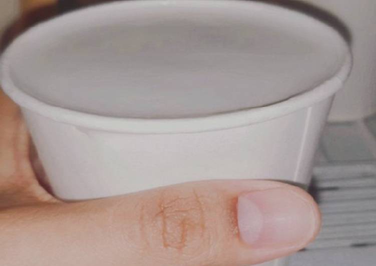Resep Es Krim Jadi, Bisa Manjain Lidah