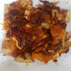 A picture of Gurasa.