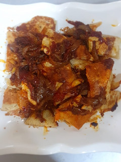 A picture of Gurasa.