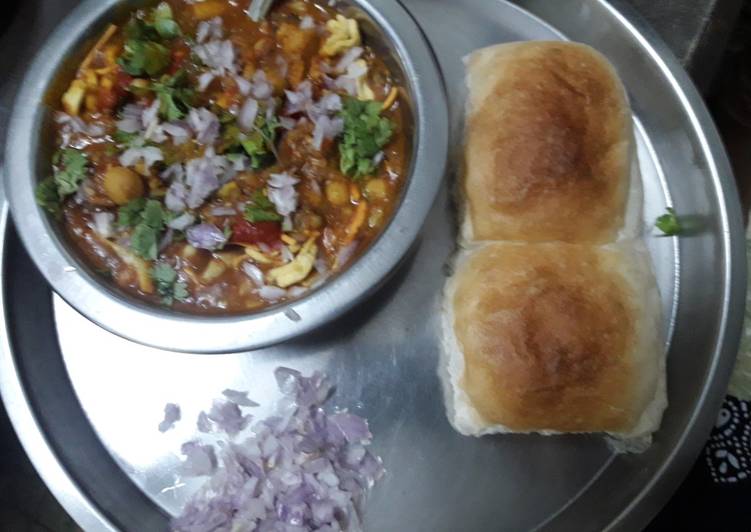 Usal misal