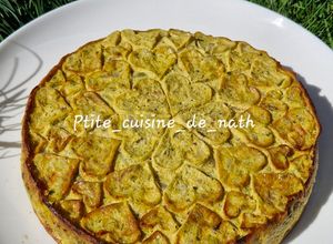 Une photo de Flan aux 3 chou 😋