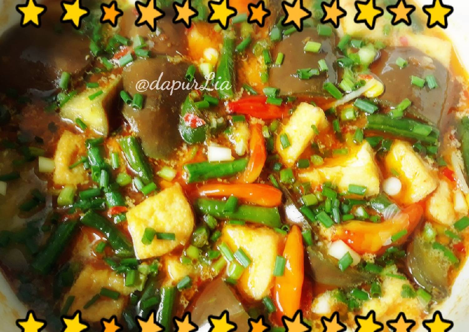 Resep Sayur Lodeh oleh Lia Cookpad