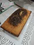 Budín con avena, almendras y castañas de cajú🤍‼️
