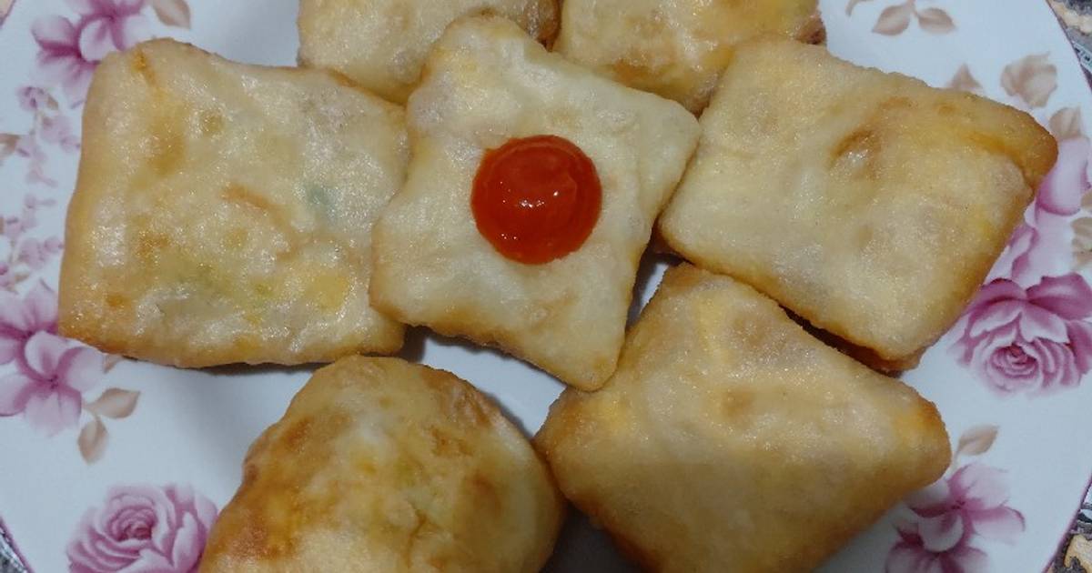 28 resep martabak telur telur puyuh enak dan sederhana ala rumahan 