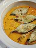 Gulai Ikan Sembilang