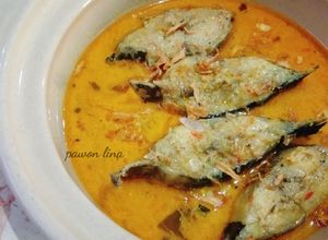 Foto resep Gulai Ikan Sembilang