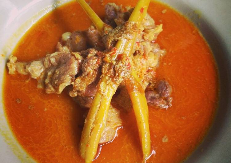 Gulai cincang 🐄🐄 #BikinRamadanBerkesan