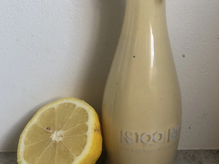 Recipe Caesar Salad Dressing the Delicious You can take Joss in your mouth