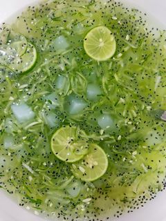 Foto resep 174. Es Kuwut