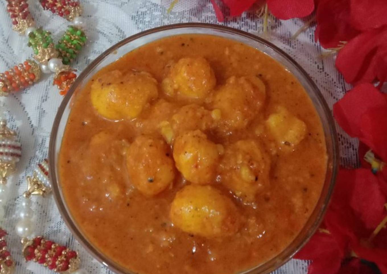 Step-by-Step Guide to Prepare Any-night-of-the-week Dum aloo