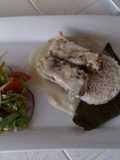 Corvina a la rascadera