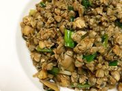 Hình ảnh của hến xào hành
