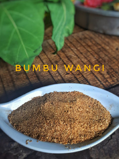 Foto resep Bumbu wangi