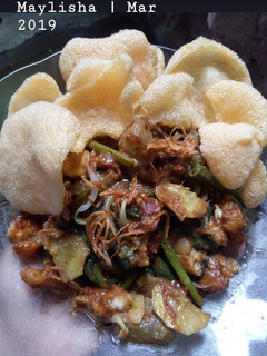 Foto resep Rujak Cingur (tanpa cingur)