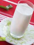 Salty yogurt drink - laban ayran