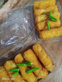 Foto resep Kulit Risol Ekonomis