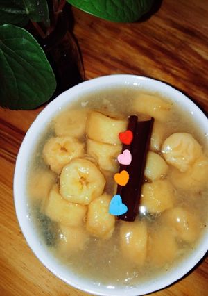 Foto resep Setup Pisang