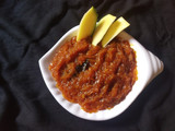 છૂંદો (Chhundo Recipe In Gujarati)