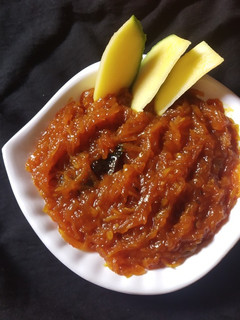 છૂંદો (Chhundo Recipe In Gujarati) રેસીપી મુખ્ય ફોટો