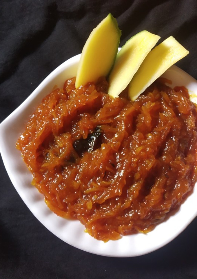 છૂંદો (Chhundo Recipe In Gujarati) રેસીપી મુખ્ય ફોટો