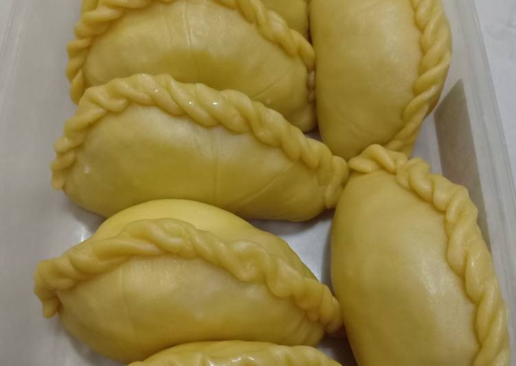 Resep Pastel bihun sederhana | Cara Buat Pastel bihun sederhana Yang Sedap