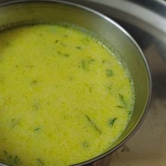 A picture of Kadhi.