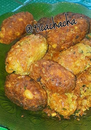 Foto resep Tempe Mendol
