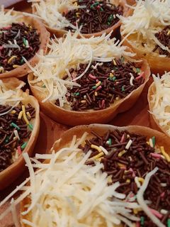 Foto resep Martabak Mini