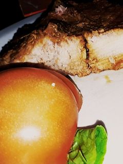 Una foto de Carre de cerdo 🐽 al horno