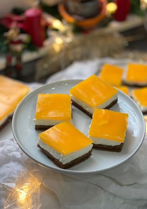 Fanta szelet recept fotója