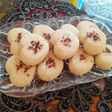 غريبية بالزيت