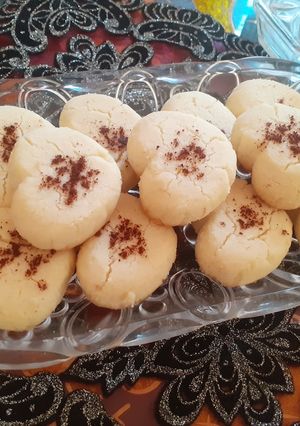 صورة لوصفة غريبية بالزيت