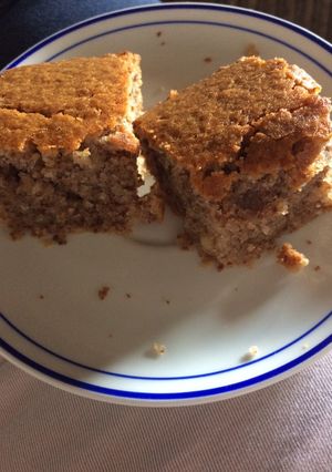 Diós kevert recept fotója