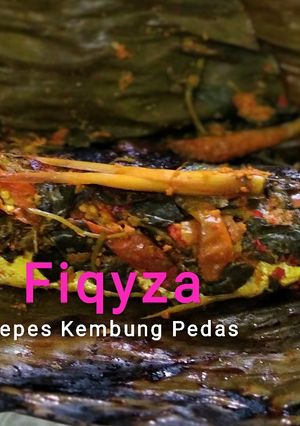 Foto resep Pepes Kembung Pedas