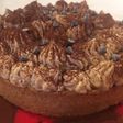 La mia crostata tiramisù